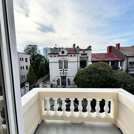 Studio Premium Apartments Slowackiego キェルツェ エクステリア 写真