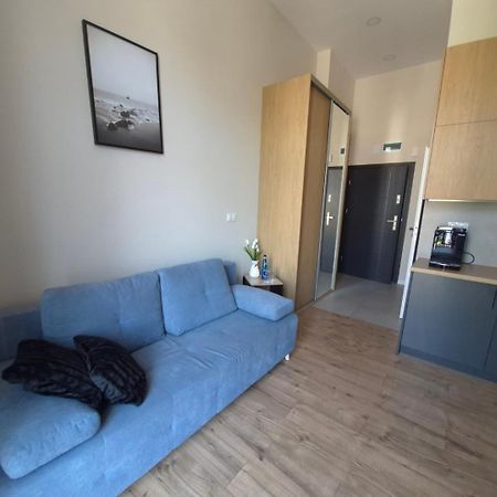 Studio Premium Apartments Slowackiego キェルツェ エクステリア 写真