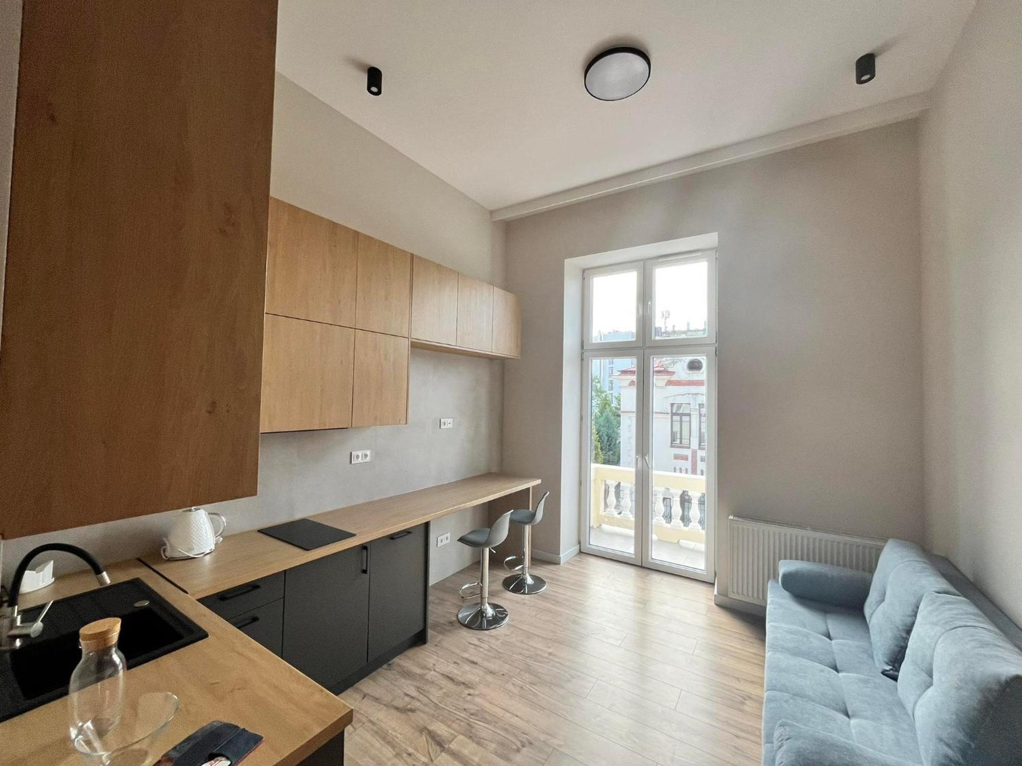 Studio Premium Apartments Slowackiego キェルツェ エクステリア 写真