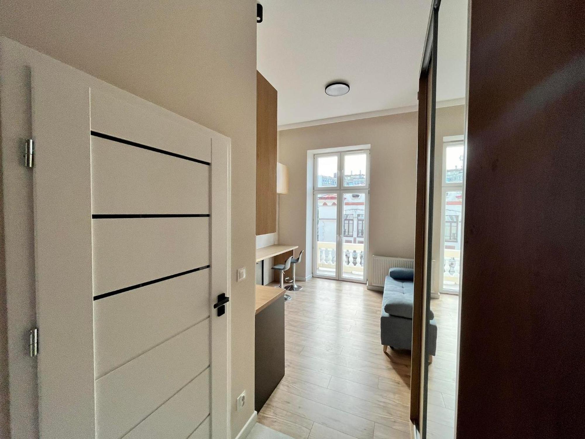Studio Premium Apartments Slowackiego キェルツェ エクステリア 写真