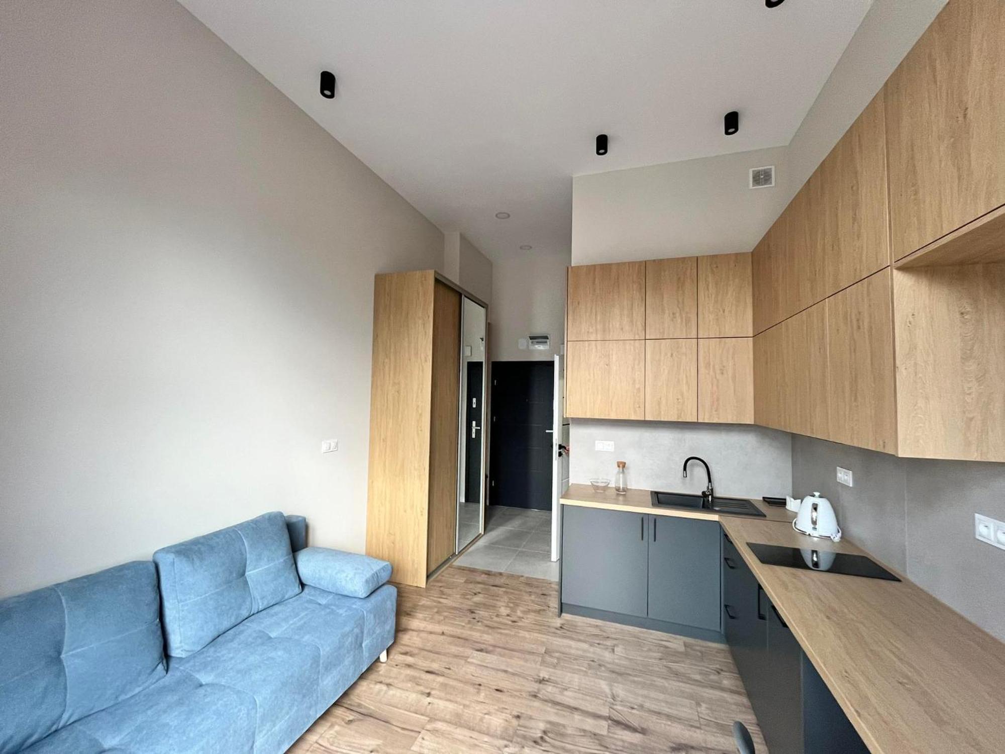 Studio Premium Apartments Slowackiego キェルツェ エクステリア 写真