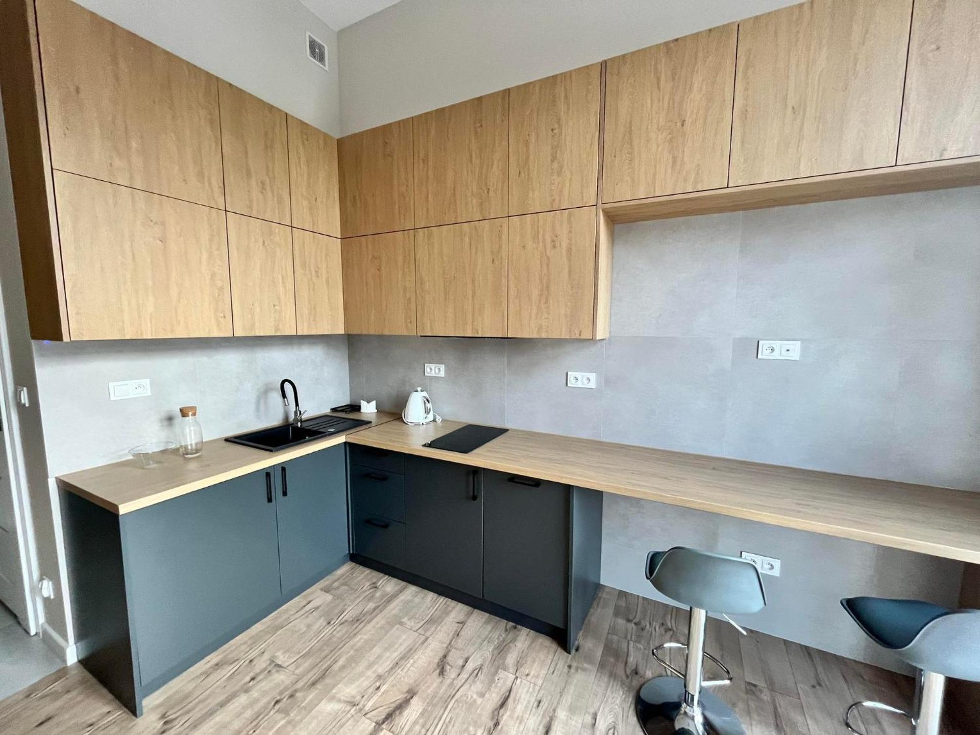 Studio Premium Apartments Slowackiego キェルツェ エクステリア 写真