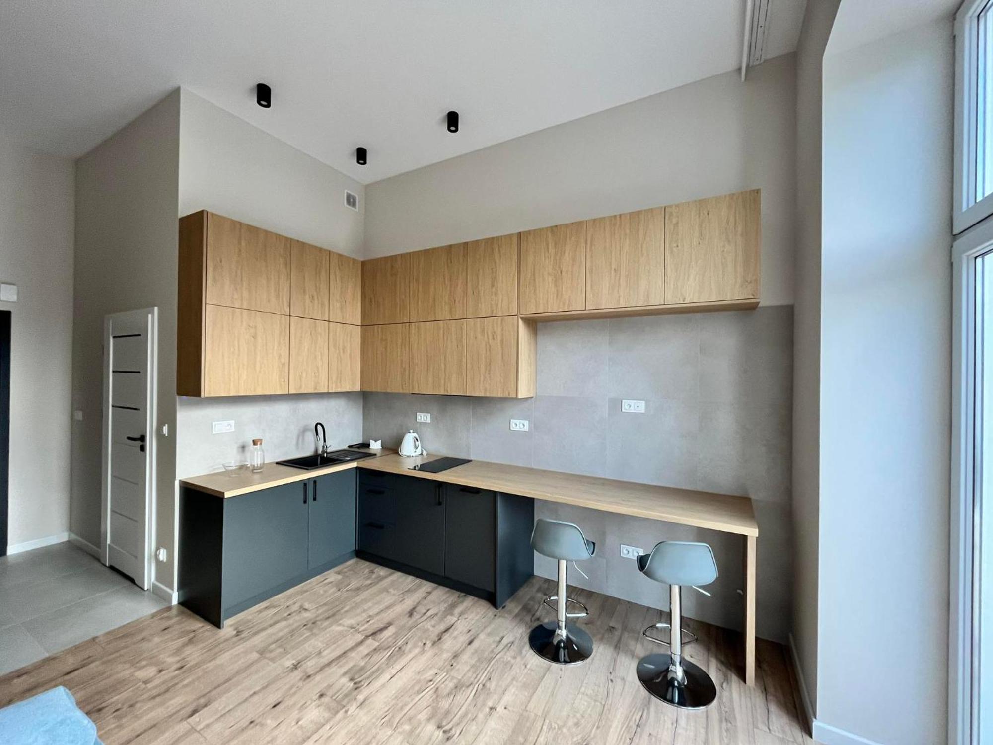 Studio Premium Apartments Slowackiego キェルツェ エクステリア 写真