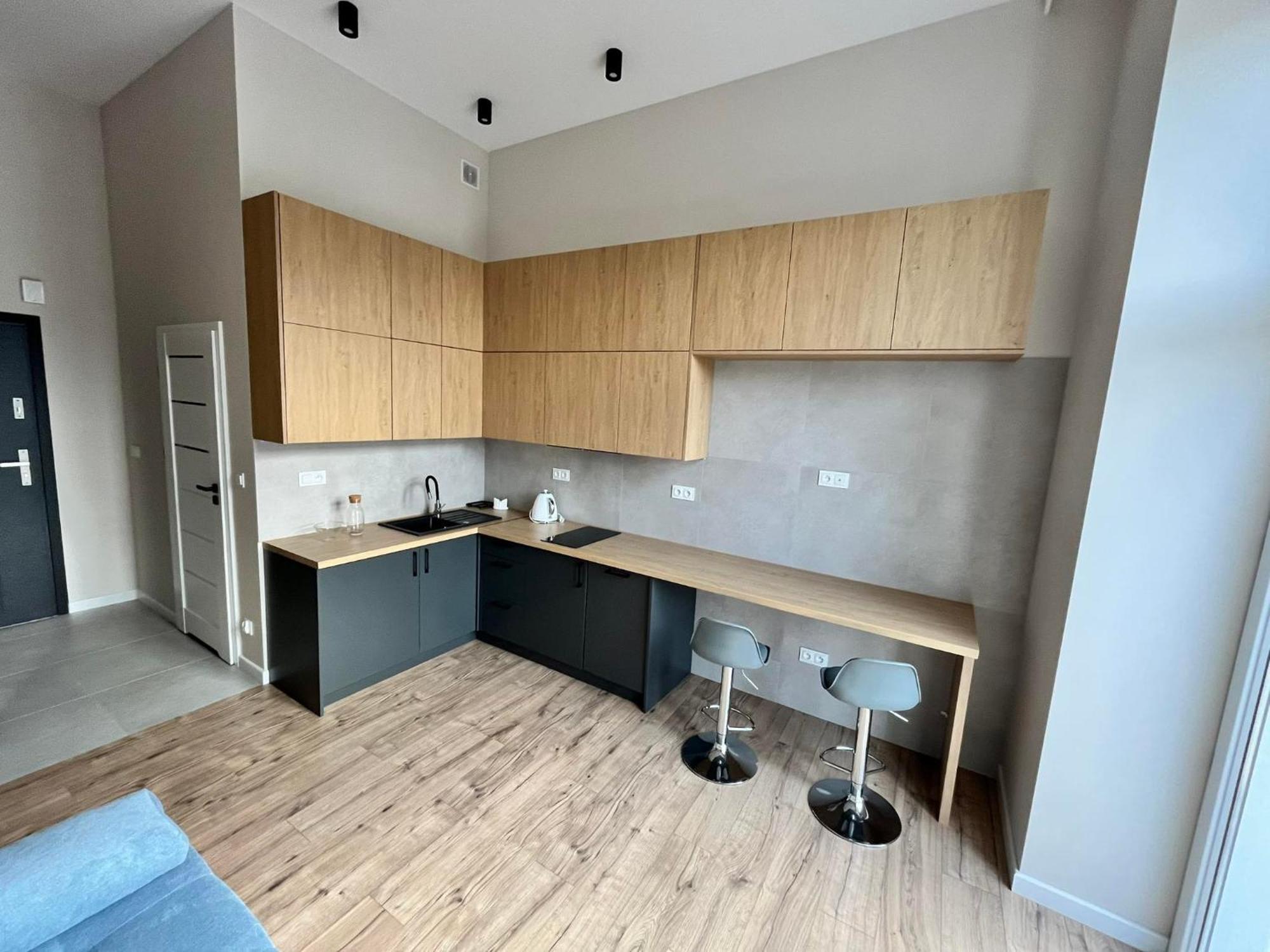 Studio Premium Apartments Slowackiego キェルツェ エクステリア 写真
