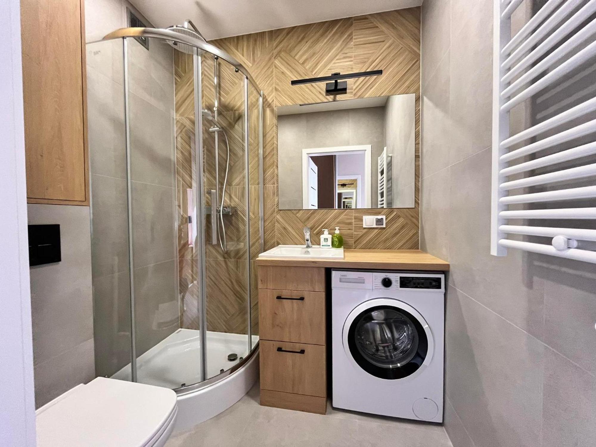 Studio Premium Apartments Slowackiego キェルツェ エクステリア 写真