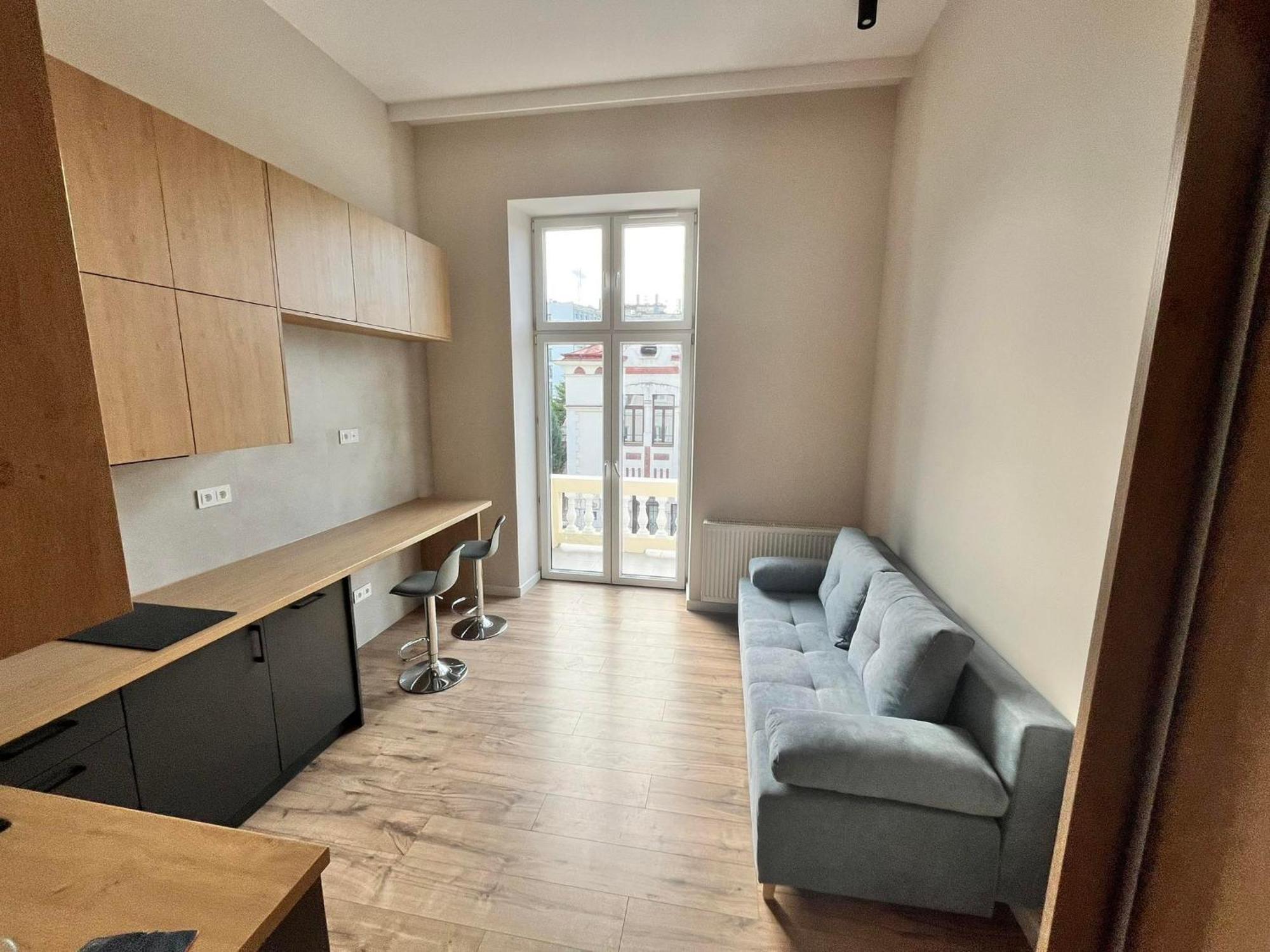 Studio Premium Apartments Slowackiego キェルツェ エクステリア 写真