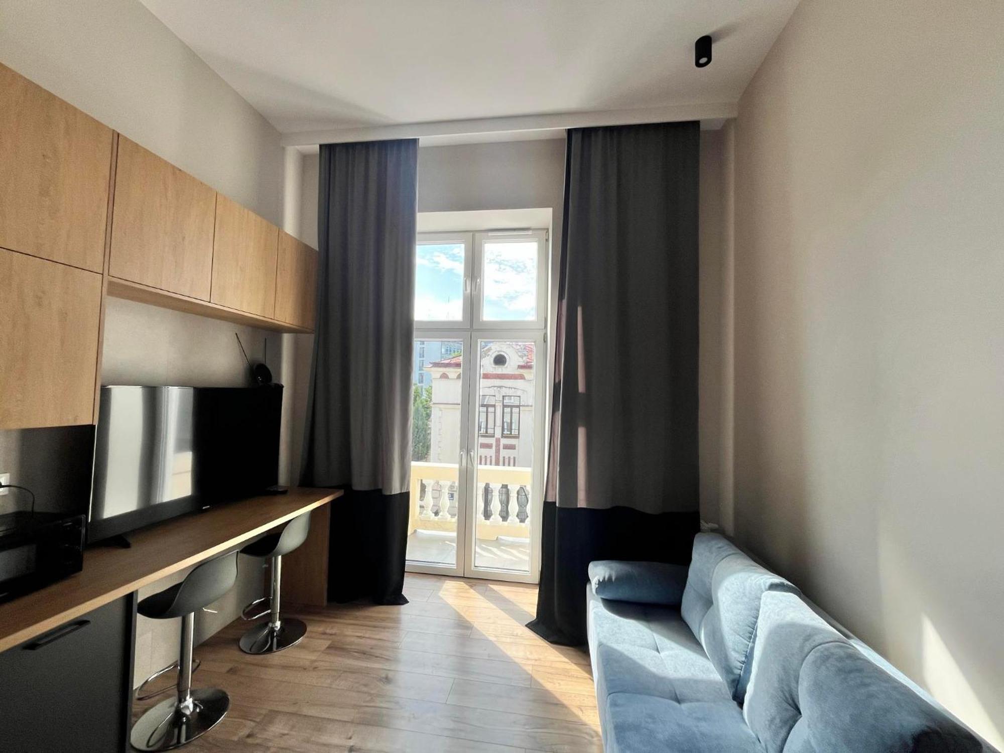 Studio Premium Apartments Slowackiego キェルツェ エクステリア 写真