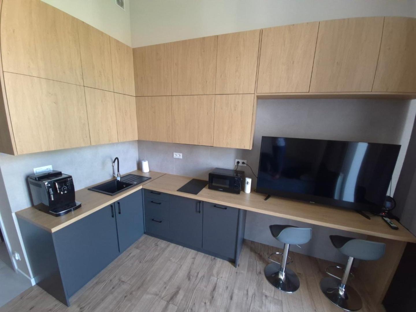 Studio Premium Apartments Slowackiego キェルツェ エクステリア 写真