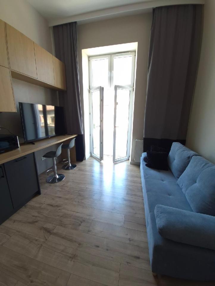 Studio Premium Apartments Slowackiego キェルツェ エクステリア 写真
