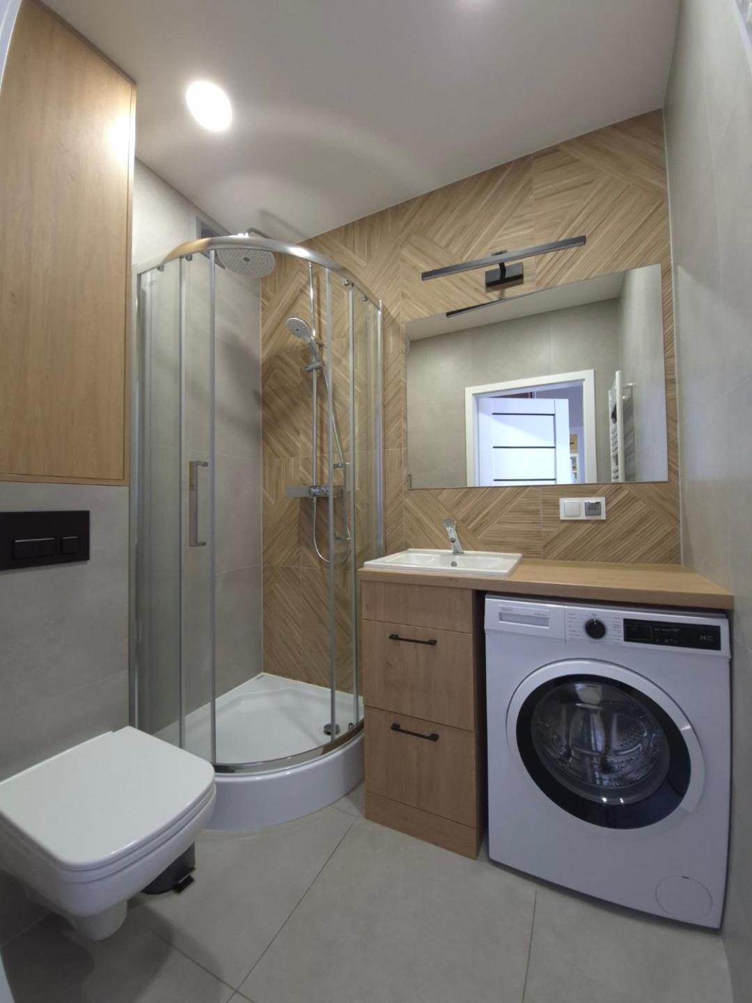Studio Premium Apartments Slowackiego キェルツェ エクステリア 写真