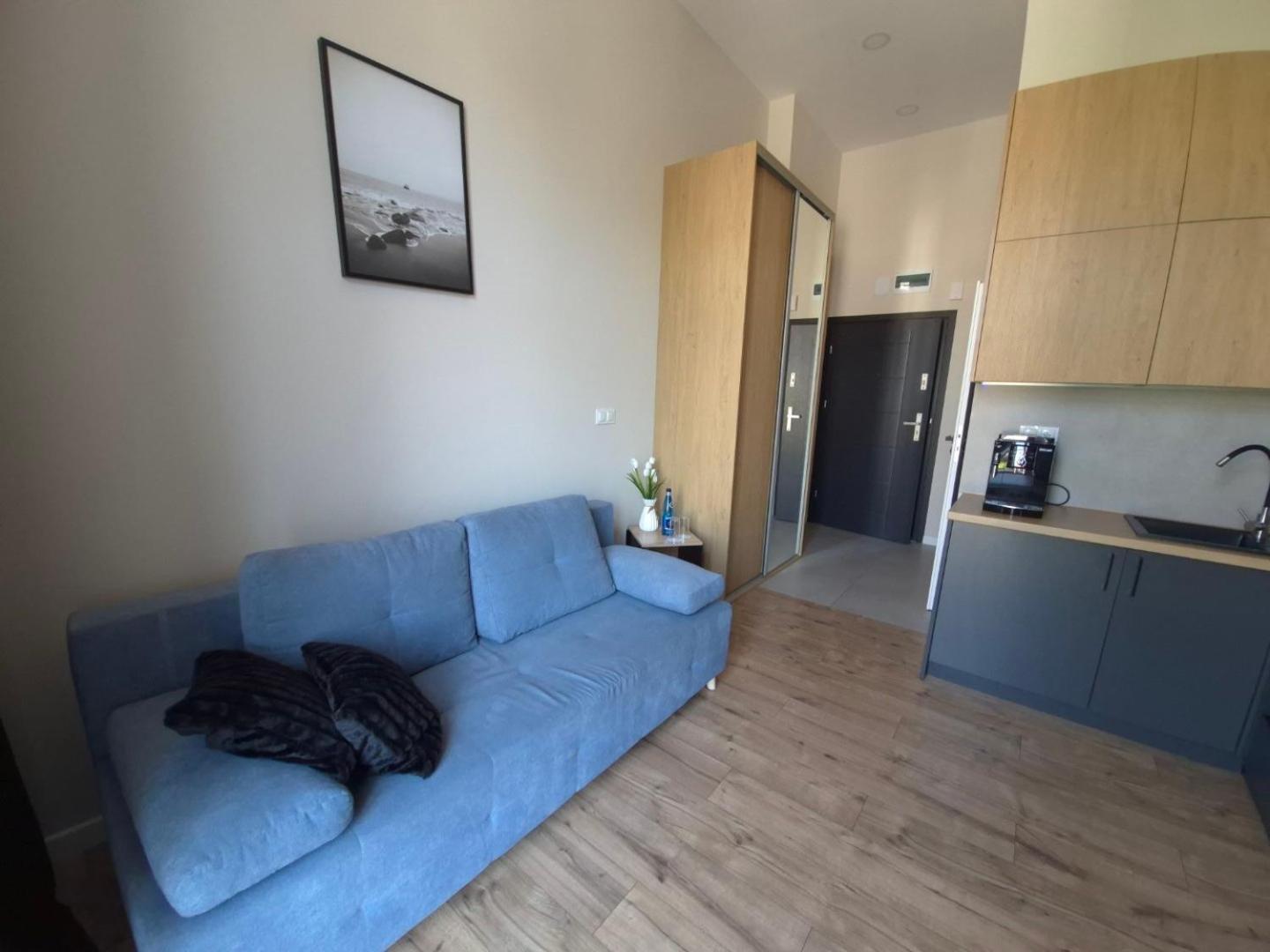 Studio Premium Apartments Slowackiego キェルツェ エクステリア 写真