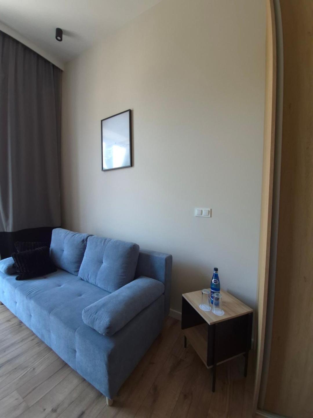 Studio Premium Apartments Slowackiego キェルツェ エクステリア 写真