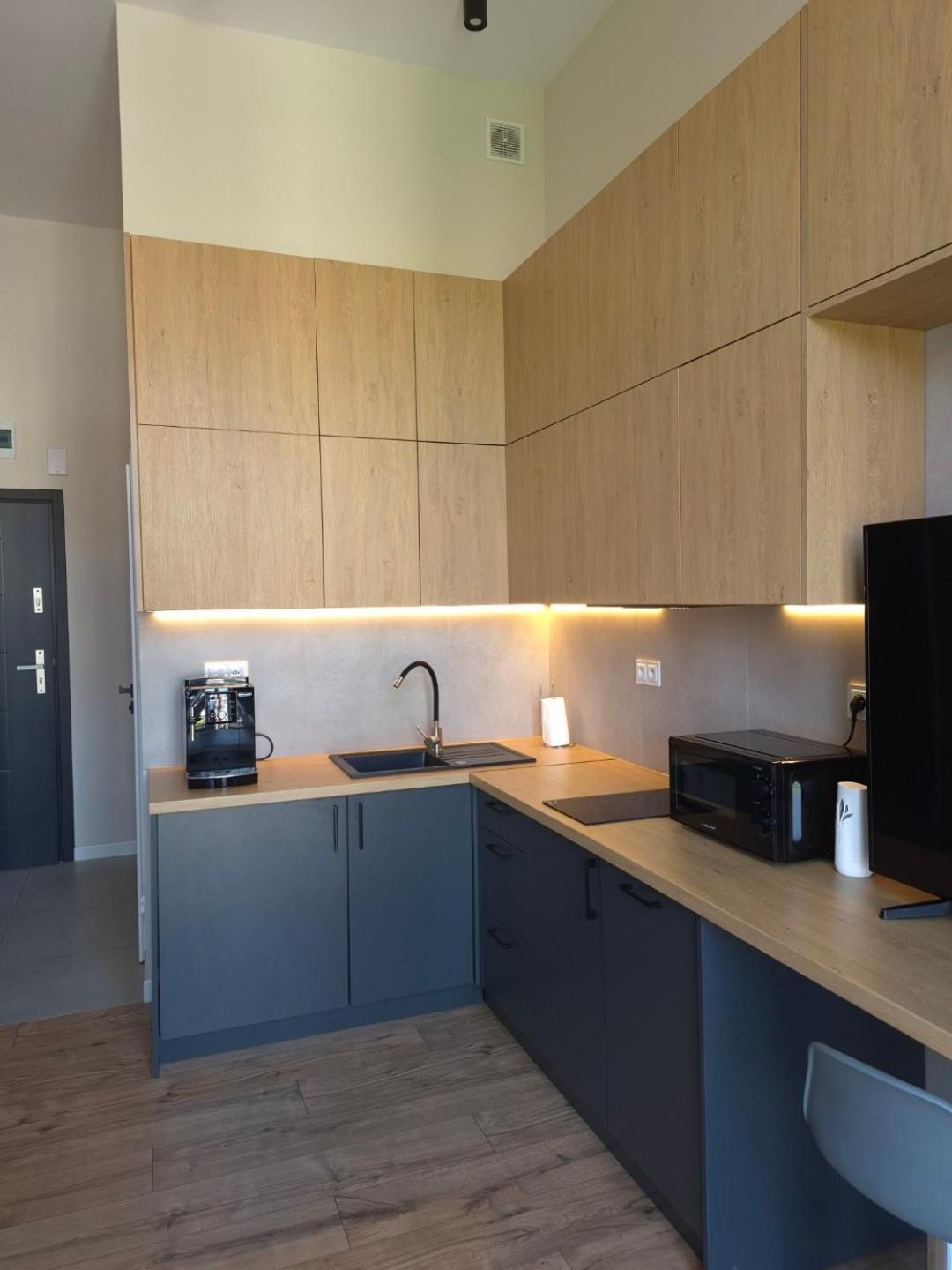 Studio Premium Apartments Slowackiego キェルツェ エクステリア 写真