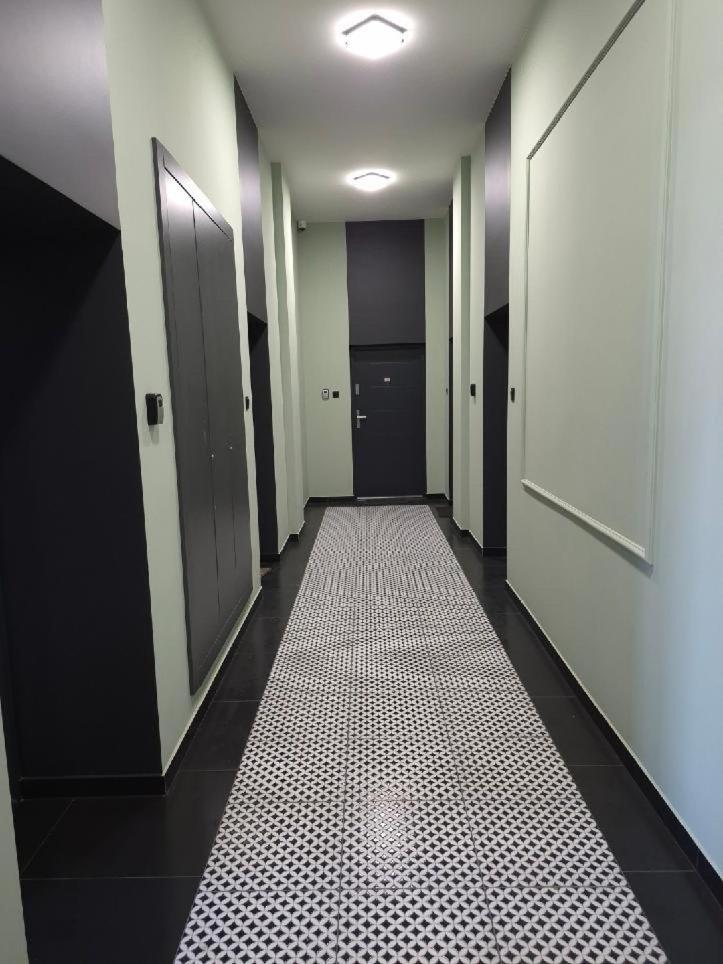 Studio Premium Apartments Slowackiego キェルツェ エクステリア 写真