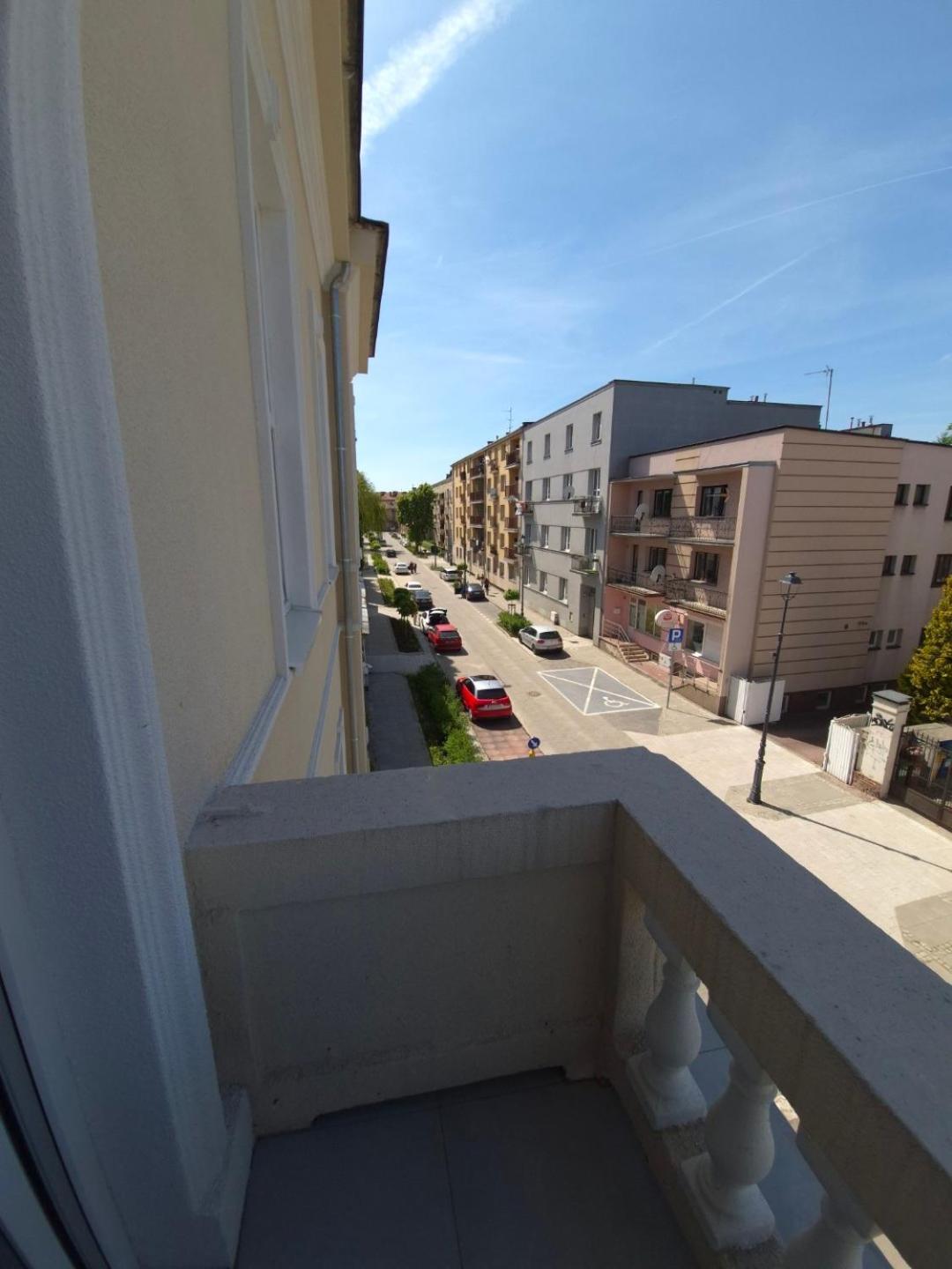Studio Premium Apartments Slowackiego キェルツェ エクステリア 写真